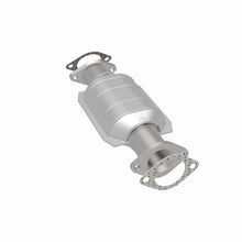 Load image into Gallery viewer, MagnaFlow Exhaust Products 49447 OEM Grade Direct-Fit Catalytic Converter for Select Hyundai Entourage, Kia Sedona