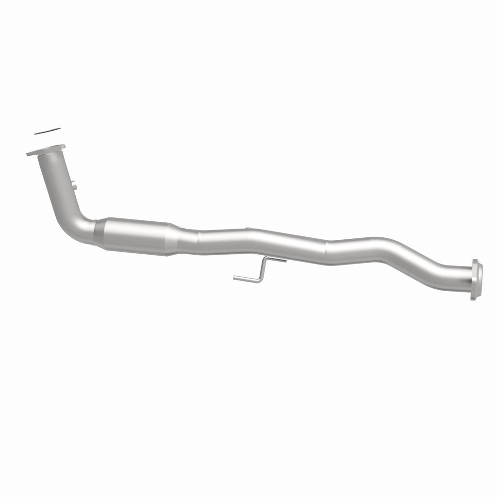 MagnaFlow Exhaust Products 5451641 California CARB Direct-Fit Catalytic Converter for Select Chevrolet Suburban 2500, GMC Yukon XL