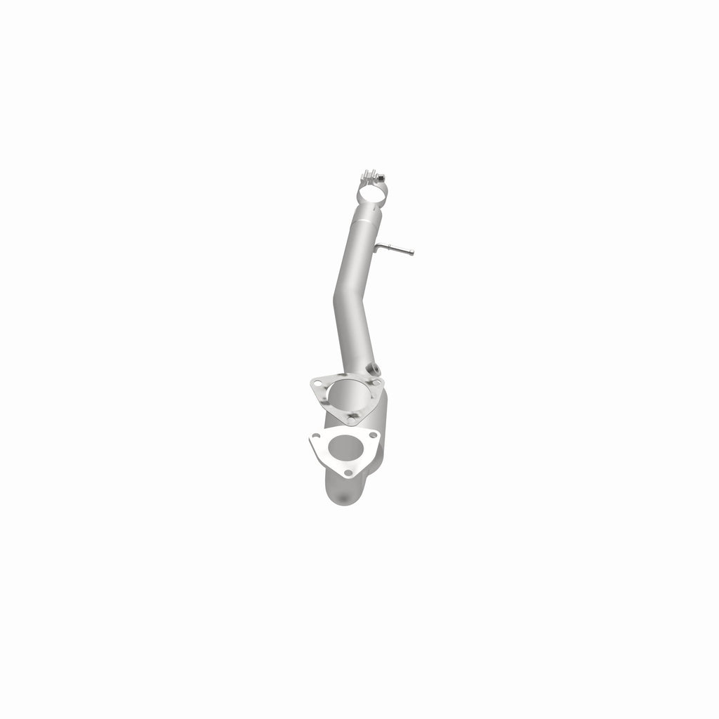 MagnaFlow Exhaust Products 21-534 OEM Grade Direct-Fit Catalytic Converter for Select Land Rover Range Rover