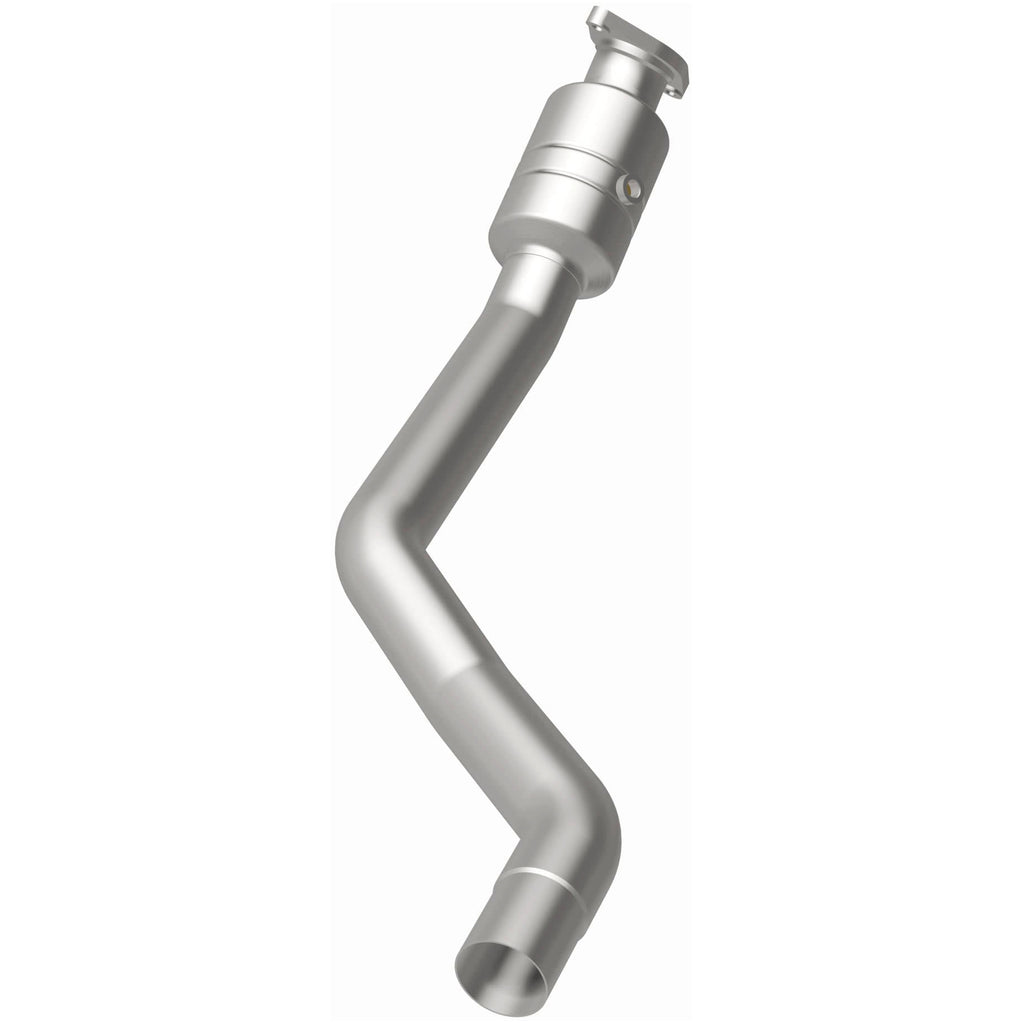 MagnaFlow Exhaust Products 5461478 California CARB Direct-Fit Catalytic Converter for Select Dodge Challenger, Dodge Charger