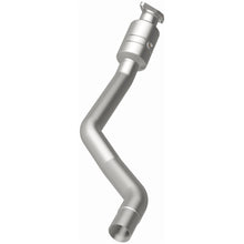 Load image into Gallery viewer, MagnaFlow Exhaust Products 5461478 California CARB Direct-Fit Catalytic Converter for Select Dodge Challenger, Dodge Charger
