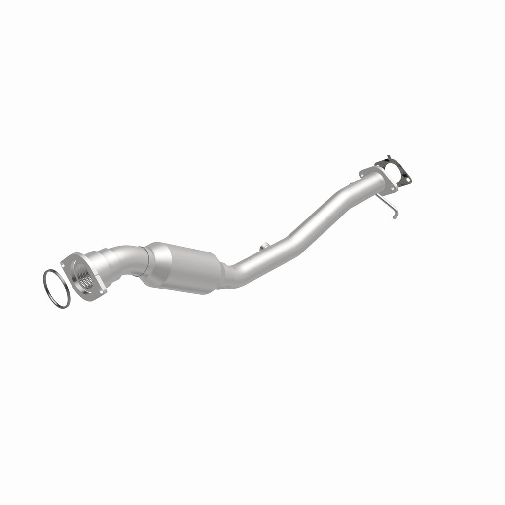 MagnaFlow Exhaust Products 24205 HM Grade Direct-Fit Catalytic Converter for Select Buick Allure, Buick LaCrosse, Pontiac Grand Prix