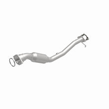 Load image into Gallery viewer, MagnaFlow Exhaust Products 24205 HM Grade Direct-Fit Catalytic Converter for Select Buick Allure, Buick LaCrosse, Pontiac Grand Prix