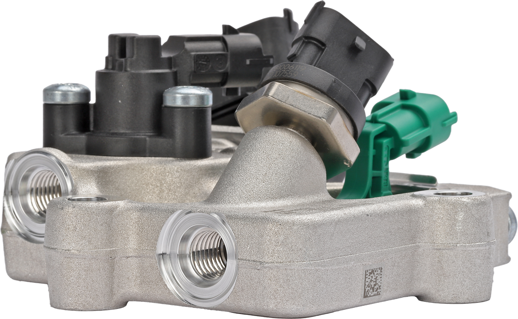 Alliant Power 0 444 031 001 Diesel Exhaust Fluid (DEF) Pump