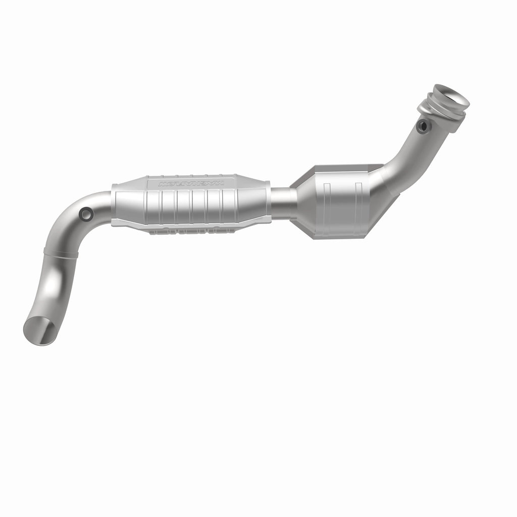 MagnaFlow Exhaust Products 23028 HM Grade Direct-Fit Catalytic Converter for Select Ford Expedition, Ford F-150