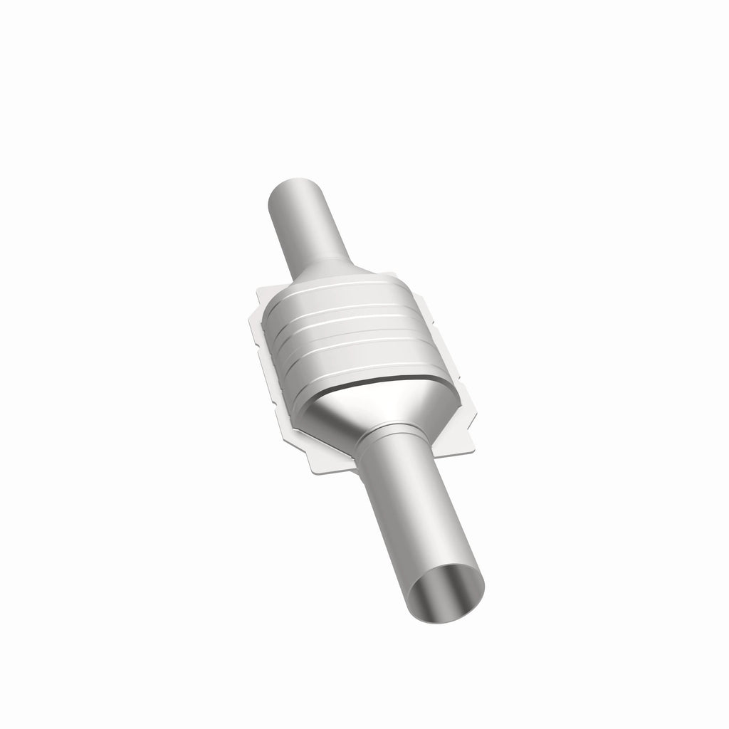 MagnaFlow Exhaust Products 23223 Standard Grade Direct-Fit Catalytic Converter for Select Buick LeSabre, Buick Park Avenue, Buick Reatta, Buick Riviera, Cadillac Commercial Chassis, Cadillac DeVille, Cadillac Fleetwood, Oldsmobile 88, Oldsmobile 98,