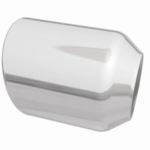 Load image into Gallery viewer, MagnaFlow Exhaust Products 35136 Single Exhaust Tip - 2.5in. Inlet/4in. Outlet