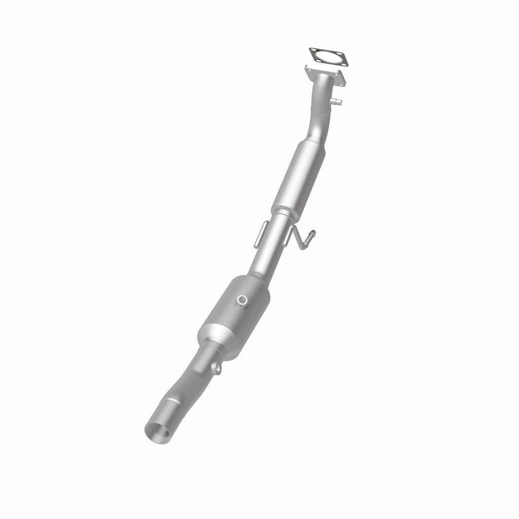 MagnaFlow Exhaust Products 5461464 California CARB Direct-Fit Catalytic Converter for Select Volkswagen Jetta