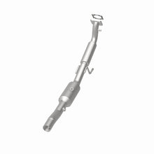 Load image into Gallery viewer, MagnaFlow Exhaust Products 5461464 California CARB Direct-Fit Catalytic Converter for Select Volkswagen Jetta