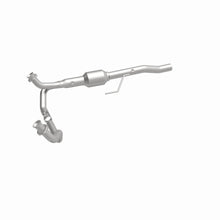Load image into Gallery viewer, MagnaFlow Exhaust Products 4451203 California CARB Direct-Fit Catalytic Converter for Select Dodge Ram