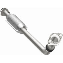 Load image into Gallery viewer, MagnaFlow Exhaust Products 23406 HM Grade Direct-Fit Catalytic Converter for Select Buick Skylark, Chevrolet Beretta, Chevrolet Corsica, Oldsmobile Achieva, Pontiac Grand Am
