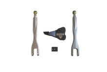Load image into Gallery viewer, 17-19-Ford-F-250350-4Wd-Dually-4In--6In-Lift-Kit---Front-Passenger-4-Link-ArmsBrackets