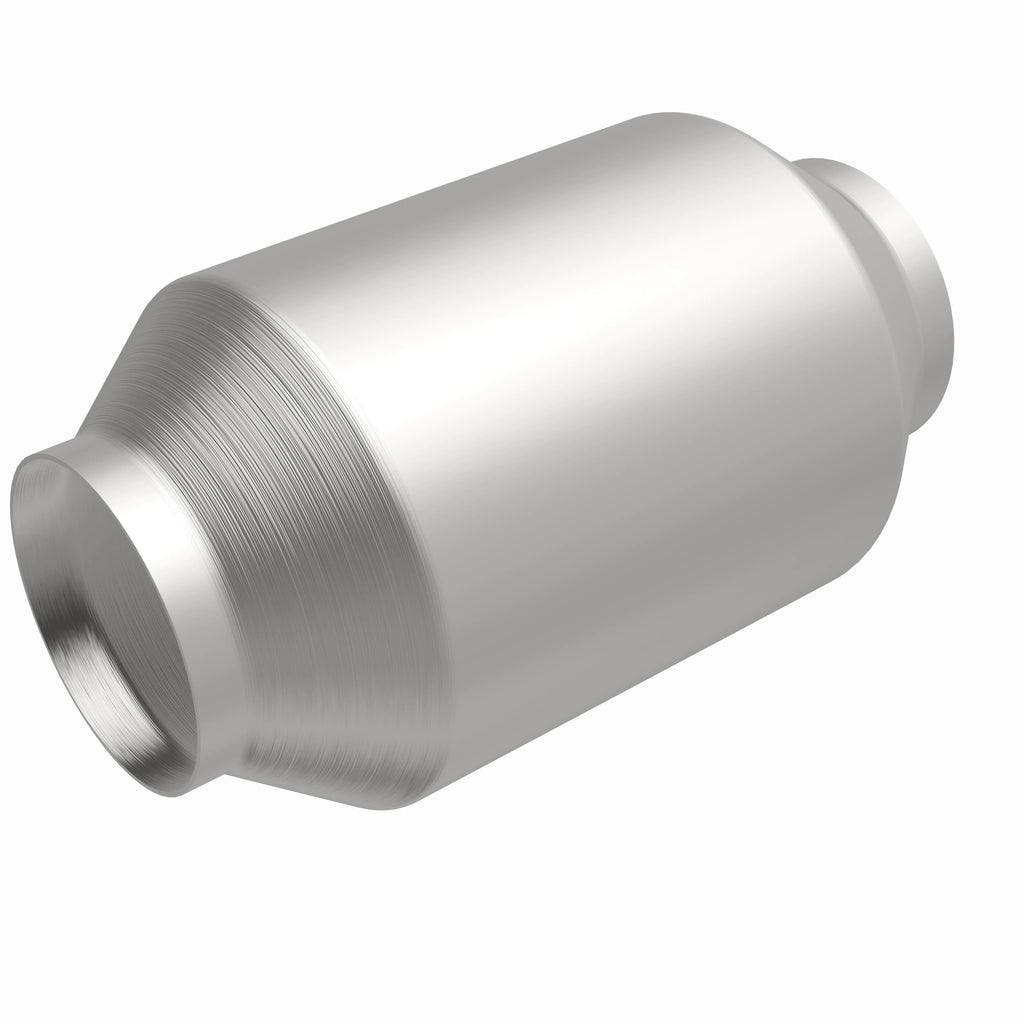 MagnaFlow Exhaust Products 51659 OEM Grade Universal Catalytic Converter for Select BMW 228i Gran Coupe, BMW 228i xDrive Gran Coupe, BMW X1, BMW X2, Cadillac Escalade, Cadillac Escalade ESV, Cadillac Escalade EXT, Chevrolet Avalanche 2500, Chevrolet