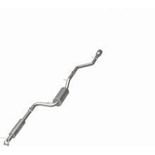 Load image into Gallery viewer, MagnaFlow Exhaust Products 16786 Street Series Polished Cat-Back System for Select Mazda 3