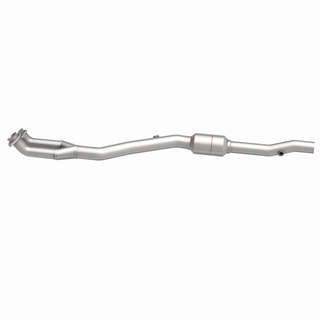 MagnaFlow Exhaust Products 24130 HM Grade Direct-Fit Catalytic Converter for Select BMW 840Ci