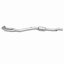 Load image into Gallery viewer, MagnaFlow Exhaust Products 24130 HM Grade Direct-Fit Catalytic Converter for Select BMW 840Ci