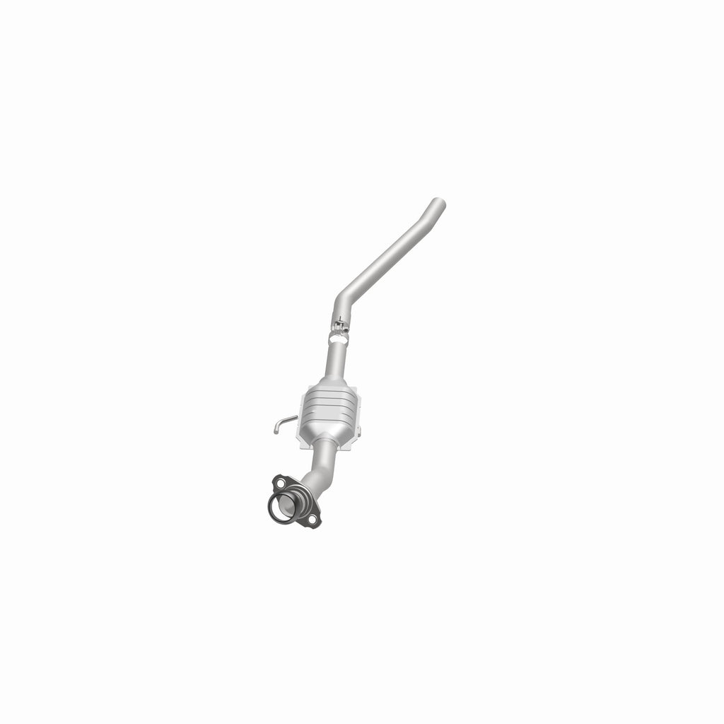 MagnaFlow Exhaust Products 93274 Standard Grade Direct-Fit Catalytic Converter for Select Chrysler Town & Country, Dodge Caravan, Dodge Grand Caravan, Plymouth Grand Voyager, Plymouth Voyager