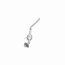 Load image into Gallery viewer, MagnaFlow Exhaust Products 93274 Standard Grade Direct-Fit Catalytic Converter for Select Chrysler Town &amp; Country, Dodge Caravan, Dodge Grand Caravan, Plymouth Grand Voyager, Plymouth Voyager