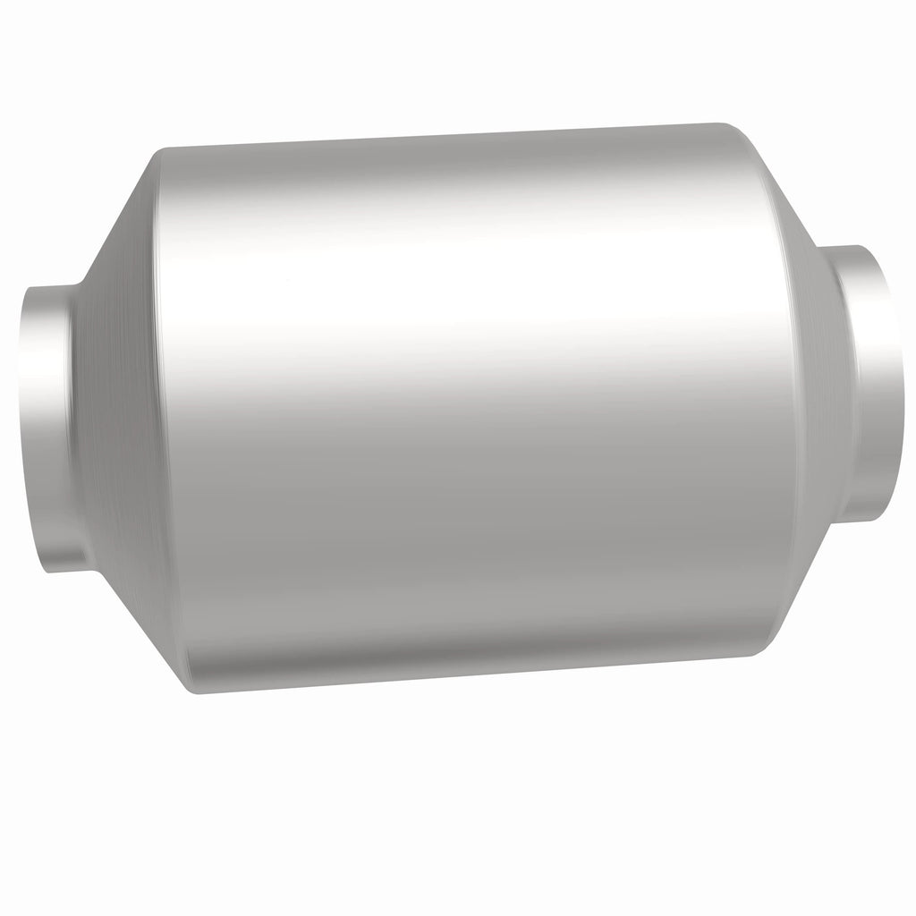MagnaFlow Exhaust Products 441124 California CARB Universal Catalytic Converter for Select Ford Mustang, Ford Ranger, Lincoln Continental, Lincoln Town Car, Mazda B3000, Mazda B4000, Mercury Grand Marquis