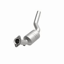 Load image into Gallery viewer, MagnaFlow Exhaust Products 51954 OEM Grade Direct-Fit Catalytic Converter for Select Jaguar XK, Jaguar XKR