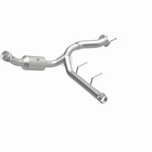 Load image into Gallery viewer, MagnaFlow Exhaust Products 280275 OEM Grade Direct-Fit Catalytic Converter for Select Ford F-150