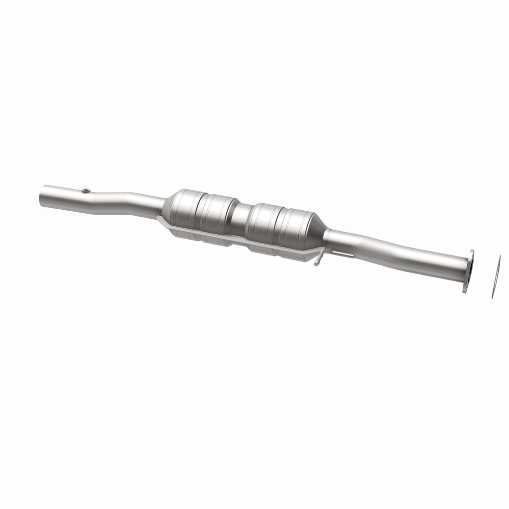MagnaFlow Exhaust Products 55324 HM Grade Direct-Fit Catalytic Converter for Select Ford Excursion, Ford F-250 Super Duty, Ford F-350 Super Duty, Ford F-450 Super Duty, Ford F-550 Super Duty