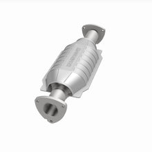 Load image into Gallery viewer, MagnaFlow Exhaust Products 23482 Standard Grade Direct-Fit Catalytic Converter for Select Buick Skylark, Oldsmobile Cutlass Calais, Pontiac Grand Am