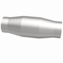 Load image into Gallery viewer, MagnaFlow Exhaust Products 59929 Standard Grade Universal Catalytic Converter