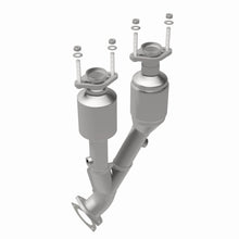 Load image into Gallery viewer, MagnaFlow Exhaust Products 444465 California CARB Direct-Fit Catalytic Converter for Select Jeep Cherokee