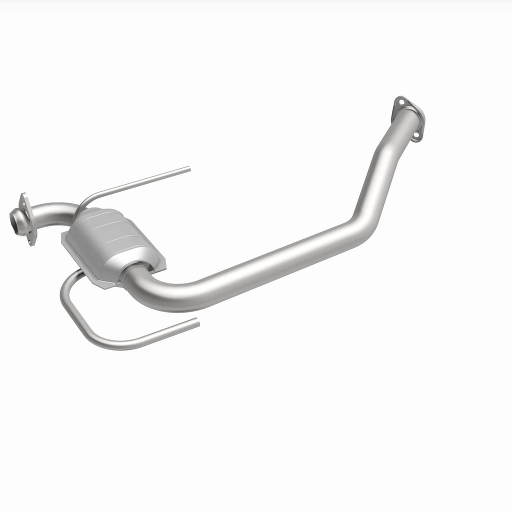 MagnaFlow Exhaust Products 23363 Standard Grade Direct-Fit Catalytic Converter for Select Ford Fairmont, Ford LTD, Ford Mustang, Mercury Capri, Mercury Marquis, Mercury Zephyr