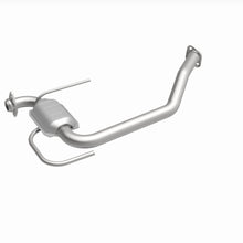 Load image into Gallery viewer, MagnaFlow Exhaust Products 23363 Standard Grade Direct-Fit Catalytic Converter for Select Ford Fairmont, Ford LTD, Ford Mustang, Mercury Capri, Mercury Marquis, Mercury Zephyr