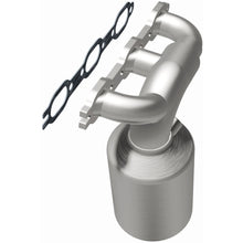 Load image into Gallery viewer, MagnaFlow Exhaust Products 51480 OEM Grade Manifold Catalytic Converter for Select Chrysler Pacifica
