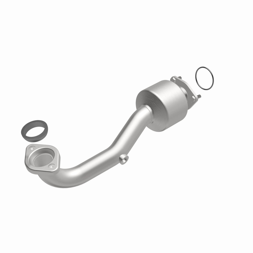 MagnaFlow Exhaust Products 21-979 OEM Grade Direct-Fit Catalytic Converter for Select Honda HR-V