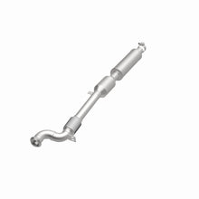 Load image into Gallery viewer, MagnaFlow Exhaust Products 21-365 OEM Grade Direct-Fit Catalytic Converter for Select Mini Cooper Countryman, Mini Cooper Paceman
