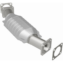 Load image into Gallery viewer, MagnaFlow Exhaust Products 93426 Standard Grade Direct-Fit Catalytic Converter for Select Chevrolet Camaro, Chevrolet Corvette