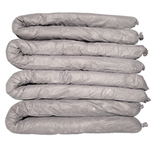 Load image into Gallery viewer, Zorbie Products ZP160 Universal Absorbent Spill Sock, 3&quot;x4&#39;