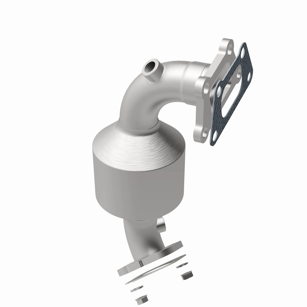 MagnaFlow Exhaust Products 551903 California CARB Direct-Fit Catalytic Converter for Select Buick LaCrosse
