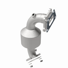 Load image into Gallery viewer, MagnaFlow Exhaust Products 551903 California CARB Direct-Fit Catalytic Converter for Select Buick LaCrosse