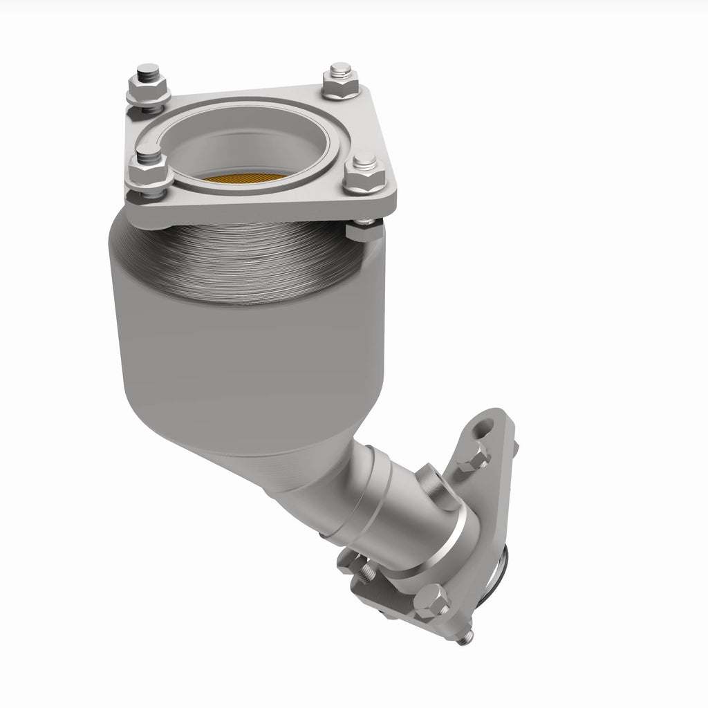 MagnaFlow Exhaust Products 6511129 California CARB Direct-Fit Catalytic Converter for Select Nissan Maxima