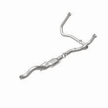 Load image into Gallery viewer, MagnaFlow Exhaust Products 49111 OEM Grade Direct-Fit Catalytic Converter for Select Dodge Dakota