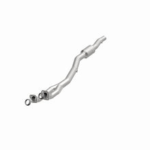 Load image into Gallery viewer, MagnaFlow Exhaust Products 23306 HM Grade Direct-Fit Catalytic Converter for Select BMW 540i, BMW 740i, BMW 740iL