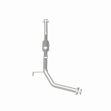 Load image into Gallery viewer, MagnaFlow Exhaust Products 5551699 California CARB Direct-Fit Catalytic Converter for Select Toyota Sequoia