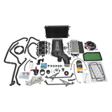 Edelbrock 152840 Supercharger #152840 for 2018-2020 Jeep Wrangler JL and Gladiator JT W/O Tune