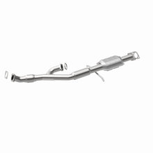 Load image into Gallery viewer, MagnaFlow Exhaust Products 26212 HM Grade Direct-Fit Catalytic Converter for Select Hyundai Sonata, Kia Optima