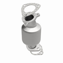 Load image into Gallery viewer, MagnaFlow Exhaust Products 49451 OEM Grade Direct-Fit Catalytic Converter for Select Chrysler Sebring, Dodge Stratus, Mitsubishi Eclipse, Mitsubishi Galant