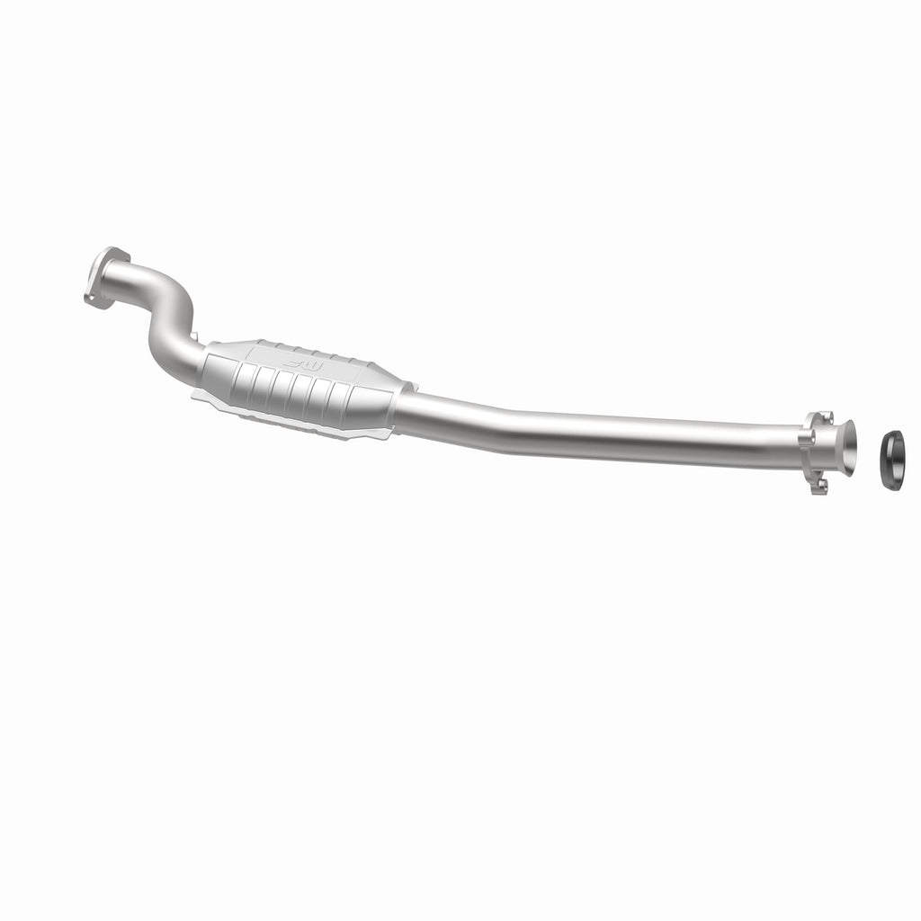 MagnaFlow Exhaust Products 49612 OEM Grade Direct-Fit Catalytic Converter for Select Chevrolet Colorado, GMC Canyon, Hummer H3, Isuzu i-280, Isuzu i-290, Isuzu i-350, Isuzu i-370
