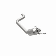 Load image into Gallery viewer, MagnaFlow Exhaust Products 52004 OEM Grade Direct-Fit Catalytic Converter for Select Jaguar XF, Jaguar XFR