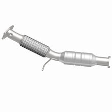Load image into Gallery viewer, MagnaFlow Exhaust Products 24133 HM Grade Direct-Fit Catalytic Converter for Select Volvo S40, Volvo V50