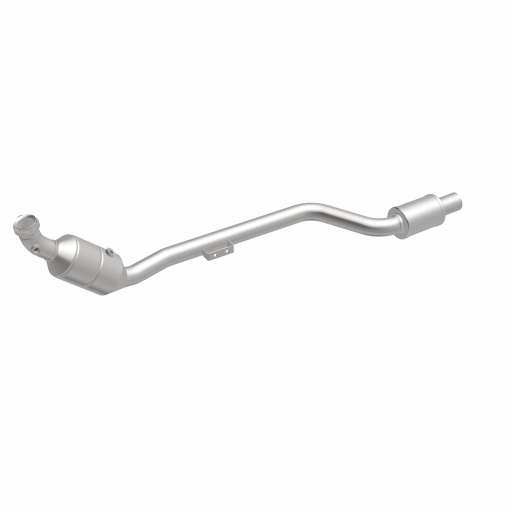 MagnaFlow Exhaust Products 5561265 California CARB Direct-Fit Catalytic Converter for Select Mercedes-Benz C230, Mercedes-Benz C280, Mercedes-Benz C350, Mercedes-Benz CLK350, Mercedes-Benz CLK550