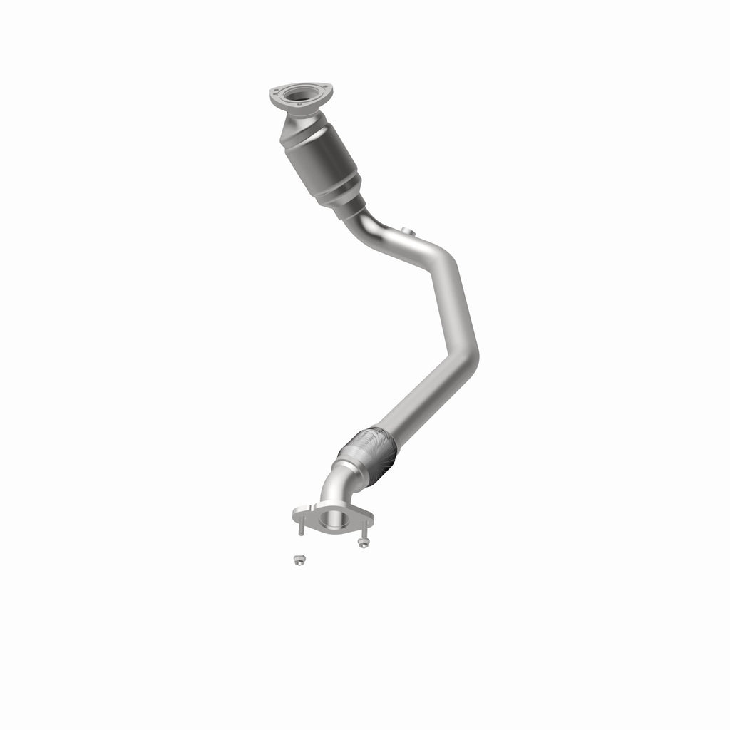 MagnaFlow Exhaust Products 49228 OEM Grade Direct-Fit Catalytic Converter for Select Chevrolet Malibu, Pontiac G6